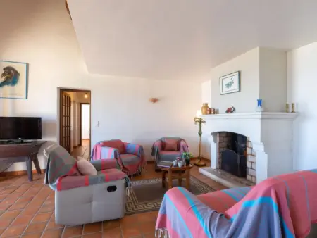 La Baïassière, Villa 8 personnes à Sainte Maxime - Photo 5