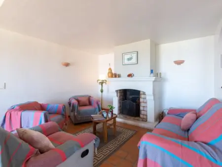 La Baïassière, Villa 8 personnes à Sainte Maxime - Photo 6