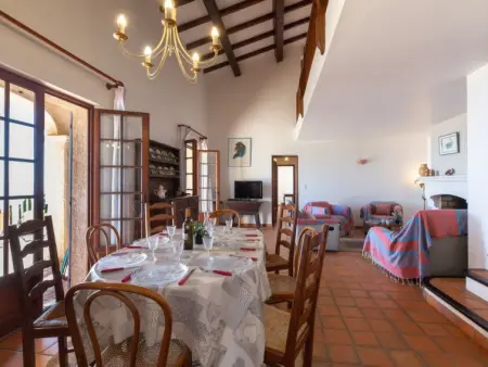 La Baïassière, Villa 8 personnes à Sainte Maxime - Photo 7