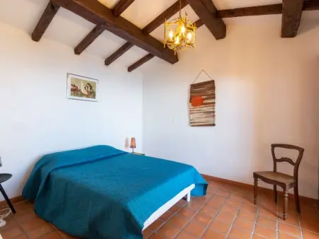 La Baïassière, Villa 8 personnes à Sainte Maxime - Photo 8