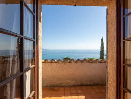 La Baïassière, Villa 8 personnes à Sainte Maxime - Photo 9