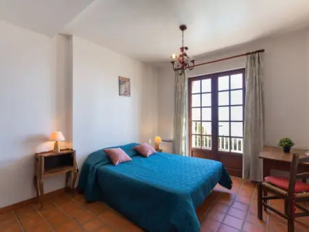 La Baïassière, Villa 8 personnes à Sainte Maxime - Photo 11