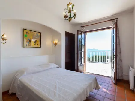 La Baïassière, Villa 8 personnes à Sainte Maxime - Photo 12