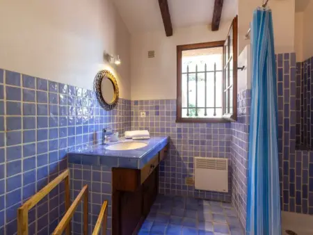 La Baïassière, Villa 8 personnes à Sainte Maxime - Photo 13