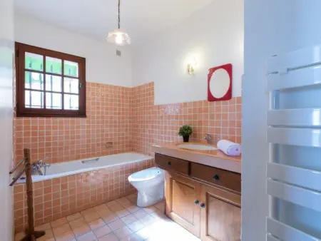 La Baïassière, Villa 8 personnes à Sainte Maxime - Photo 14