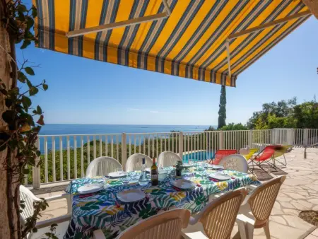 La Baïassière, Villa 8 personnes à Sainte Maxime - Photo 17