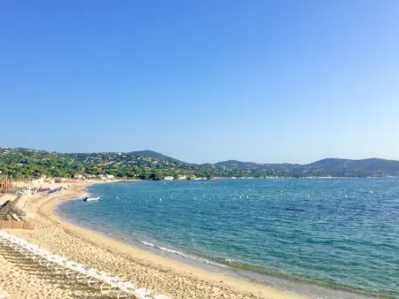 La Baïassière, Villa 8 personnes à Sainte Maxime - Photo 26