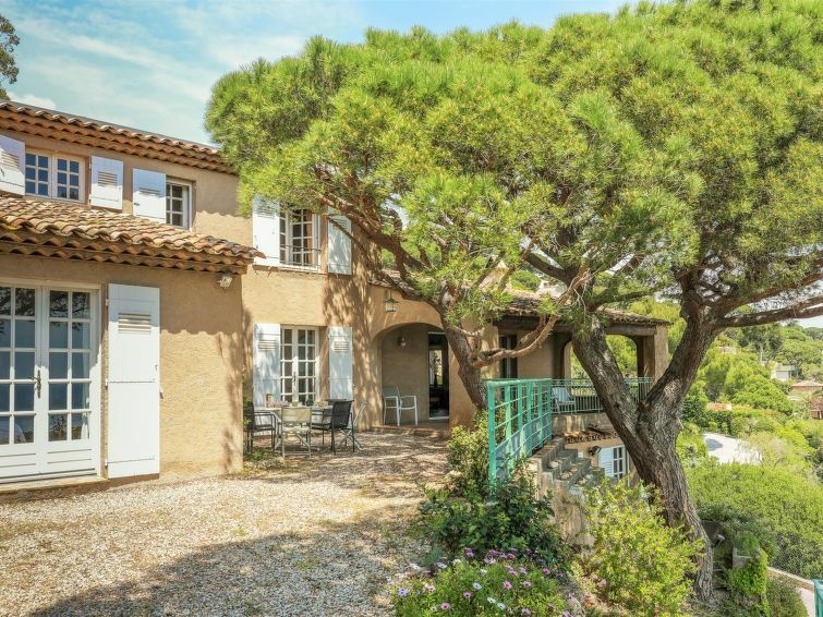Pivela, Location Villa en Sainte Maxime - Foto 5 / 39