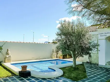 Maison à Dénia, Bella Tierra - L43804