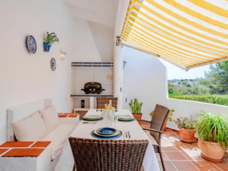 Adsubia Toscamar, Maison 4 personnes à Javea - Photo 1