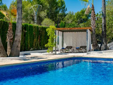 Adsubia Toscamar, Maison 4 personnes à Javea - Photo 2