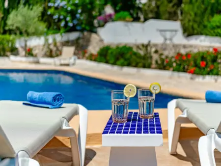 Adsubia Toscamar, Maison 4 personnes à Javea - Photo 3