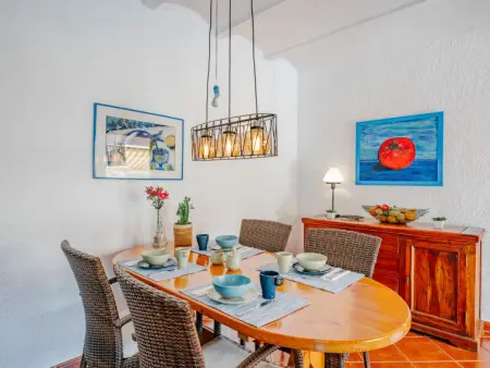 Adsubia Toscamar, Maison 4 personnes à Javea - Photo 5