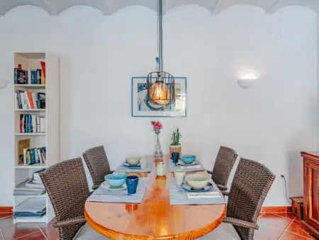 Adsubia Toscamar, Maison 4 personnes à Javea - Photo 6