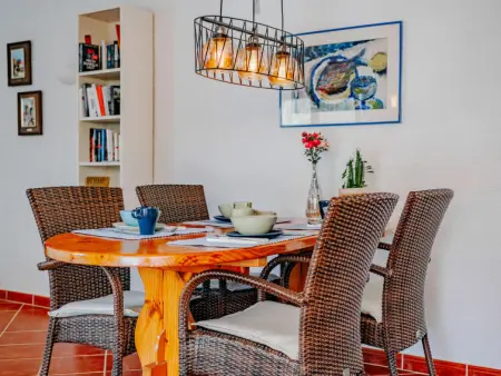 Adsubia Toscamar, Maison 4 personnes à Javea - Photo 7