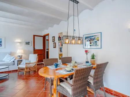 Adsubia Toscamar, Maison 4 personnes à Javea - Photo 8