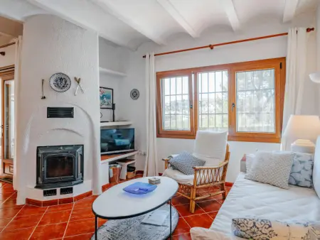 Adsubia Toscamar, Maison 4 personnes à Javea - Photo 10