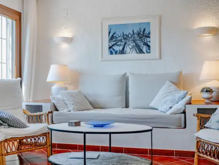 Adsubia Toscamar, Maison 4 personnes à Javea - Photo 11