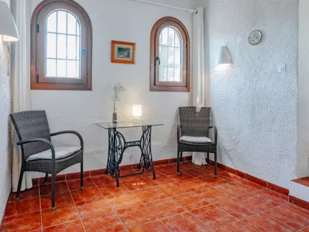 Adsubia Toscamar, Maison 4 personnes à Javea - Photo 13