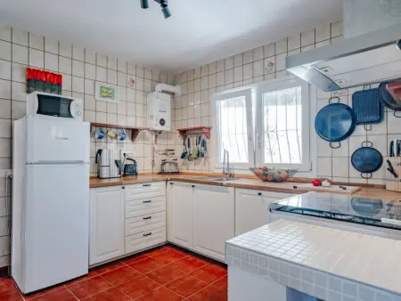 Adsubia Toscamar, Maison 4 personnes à Javea - Photo 14