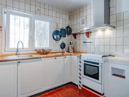 Adsubia Toscamar, Maison 4 personnes à Javea - Photo 15