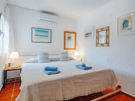 Adsubia Toscamar, Maison 4 personnes à Javea - Photo 16