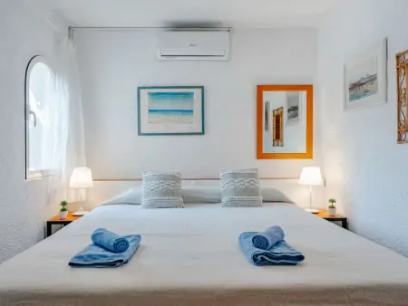 Adsubia Toscamar, Maison 4 personnes à Javea - Photo 17