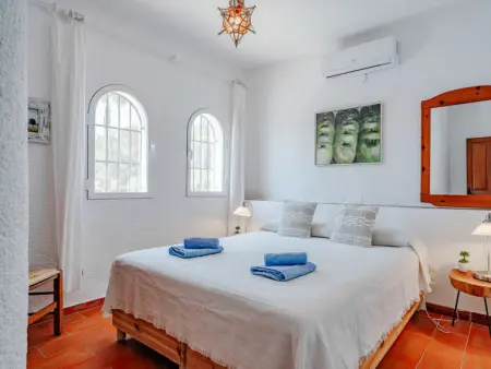 Adsubia Toscamar, Maison 4 personnes à Javea - Photo 18