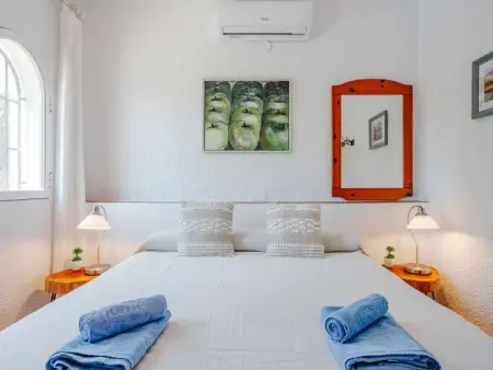 Adsubia Toscamar, Maison 4 personnes à Javea - Photo 19