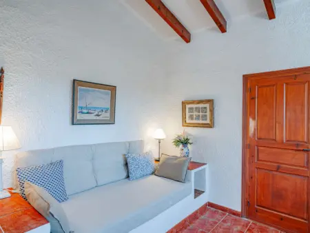 Adsubia Toscamar, Maison 4 personnes à Javea - Photo 20