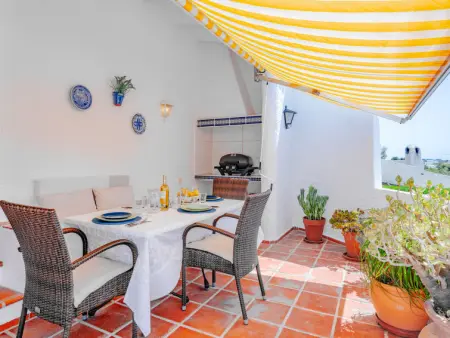 Adsubia Toscamar, Maison 4 personnes à Javea - Photo 21