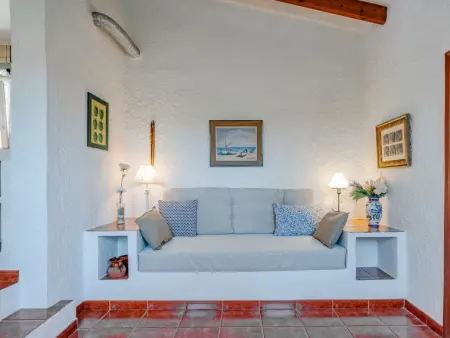 Adsubia Toscamar, Maison 4 personnes à Javea - Photo 24