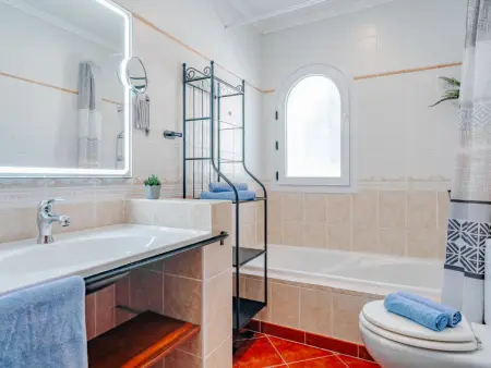 Adsubia Toscamar, Maison 4 personnes à Javea - Photo 26