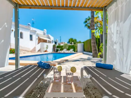 Adsubia Toscamar, Maison 4 personnes à Javea - Photo 27