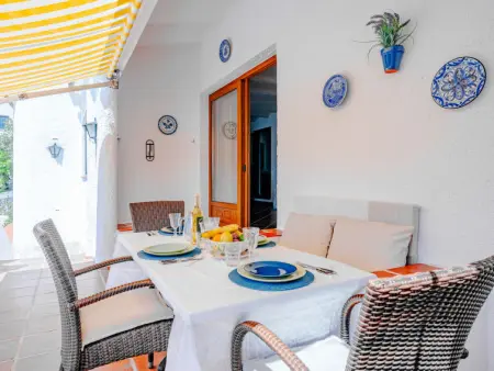 Adsubia Toscamar, Maison 4 personnes à Javea - Photo 28