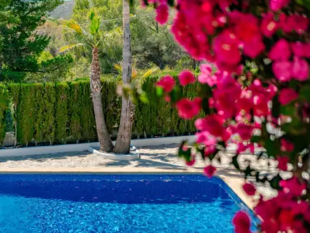 Adsubia Toscamar, Maison 4 personnes à Javea - Photo 36