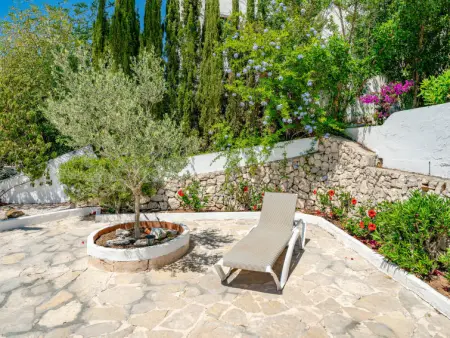 Adsubia Toscamar, Maison 4 personnes à Javea - Photo 39