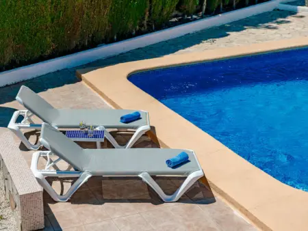 Adsubia Toscamar, Maison 4 personnes à Javea - Photo 42