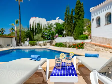 Adsubia Toscamar, Maison 4 personnes à Javea - Photo 45