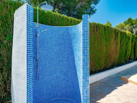 Adsubia Toscamar, Maison 4 personnes à Javea - Photo 46