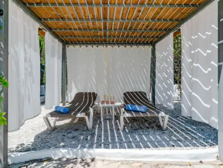 Adsubia Toscamar, Maison 4 personnes à Javea - Photo 47