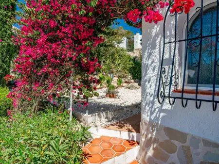 Adsubia Toscamar, Maison 4 personnes à Javea - Photo 48