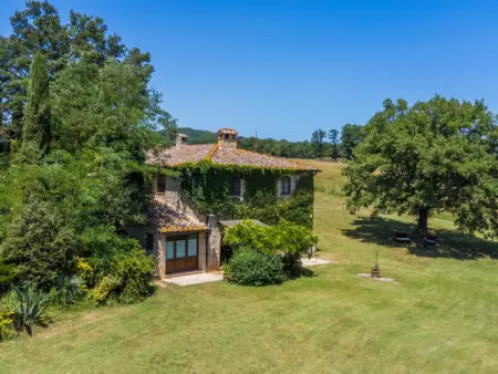 Podere S Giovanni, Gite 12 personnes à Casole d'Elsa - Photo 2