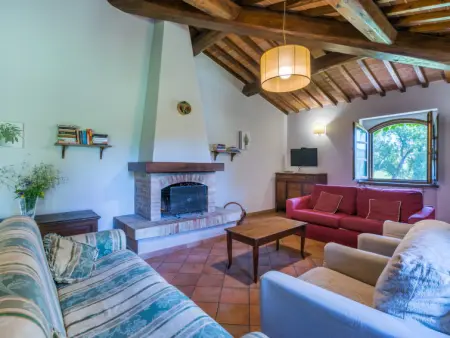 Podere S Giovanni, Gite 12 personnes à Casole d'Elsa - Photo 3