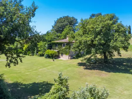 Podere S Giovanni, Gite 12 personnes à Casole d'Elsa - Photo 5