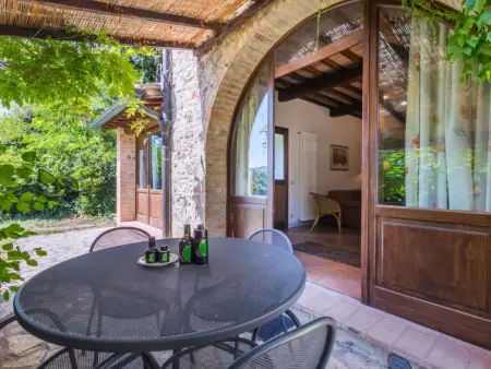 Podere S Giovanni, Gite 12 personnes à Casole d'Elsa - Photo 8