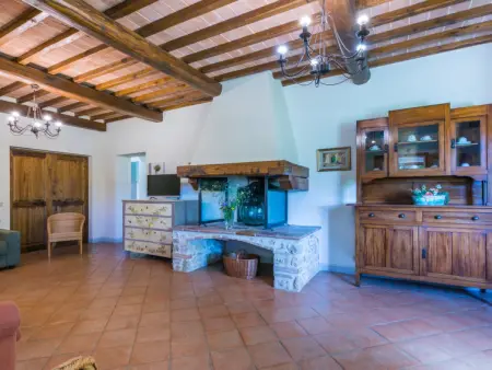 Podere S Giovanni, Gite 12 personnes à Casole d'Elsa - Photo 10