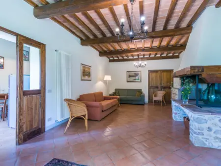 Podere S Giovanni, Gite 12 personnes à Casole d'Elsa - Photo 11