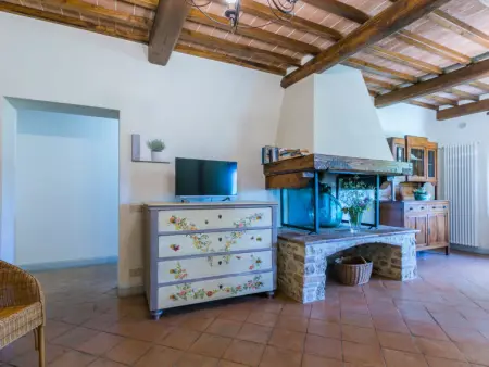 Podere S Giovanni, Gite 12 personnes à Casole d'Elsa - Photo 12