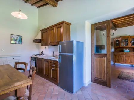 Podere S Giovanni, Gite 12 personnes à Casole d'Elsa - Photo 13